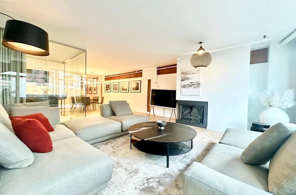 5-4 550 BEATTY STREET, Vancouver BC V6B 2L3 - Photo 1