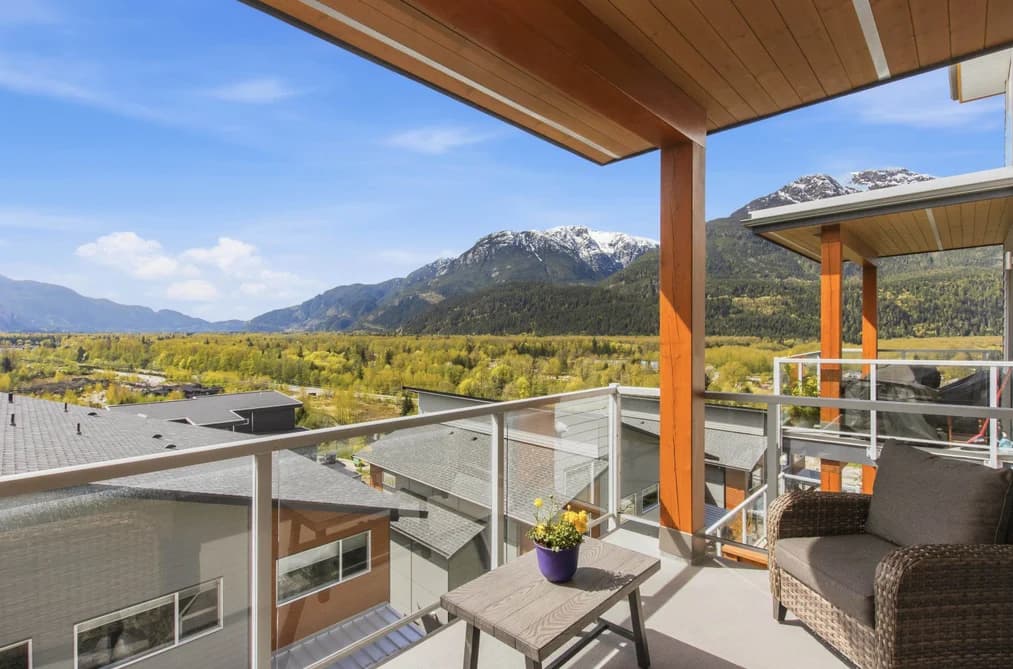 5 41365 SKYRIDGE PLACE, Squamish, BC — Residential for Sale - Photo 2