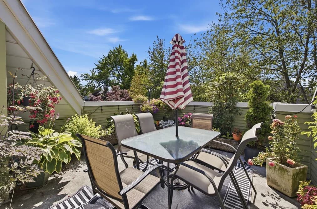 5 4149 SOPHIA STREET, Vancouver, BC — Residential for Sale - Photo 2