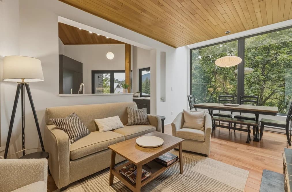 5 4201 SUNSHINE PLACE, Whistler, BC — Residential for Sale - Main Photo