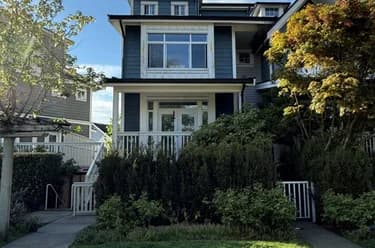 Townhouse for sale at 5 4311 Bayview Street Richmond British Columbia - MLS: R3156276