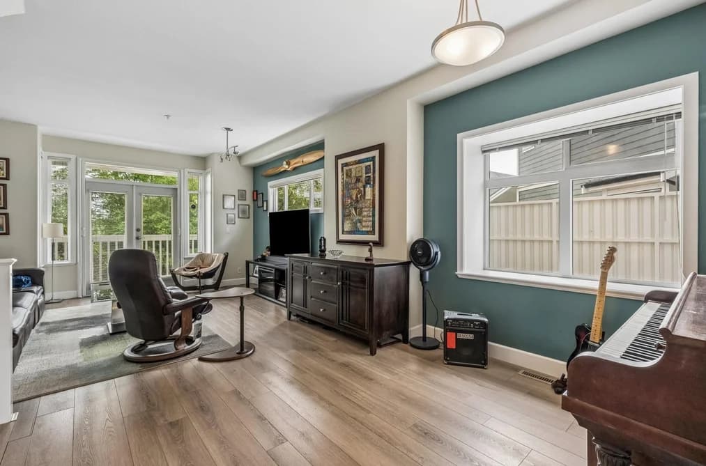 5 4311 BAYVIEW STREET, Richmond, BC — Residential for Sale - Photo 2