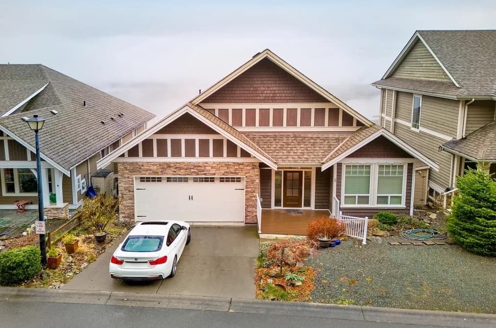 5 43462 ALAMEDA DRIVE, Chilliwack, BC — Residential for Sale - Photo 2