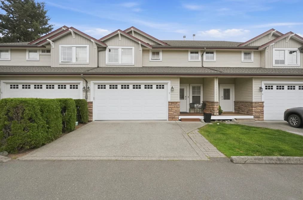 5 45140 SOUTH SUMAS ROAD, Chilliwack, BC — Residential for Sale - Main Photo