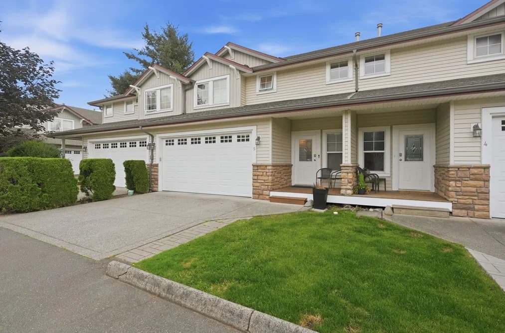 5 45140 SOUTH SUMAS ROAD, Chilliwack, BC — Residential for Sale - Photo 2