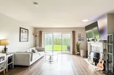 Townhouse for sale at 5 46350 Cessna Drive Chilliwack British Columbia - MLS: R3107155