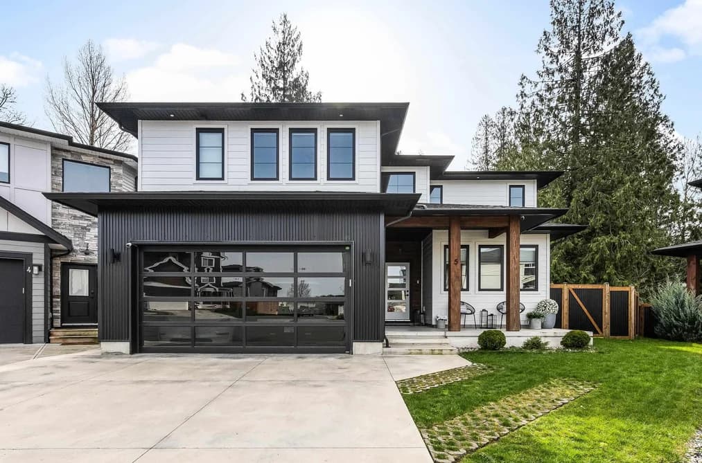 5 46379 UPLANDS ROAD, Chilliwack, BC — Residential for Sale - Main Photo