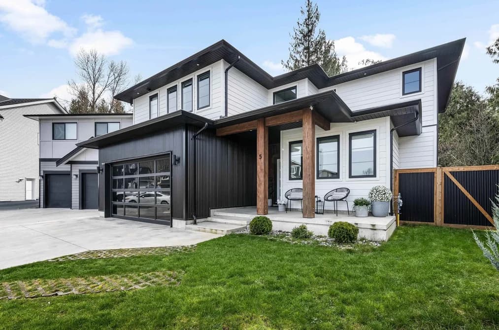 5 46379 UPLANDS ROAD, Chilliwack, BC — Residential for Sale - Photo 2