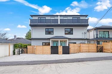 Townhouse for sale at 5 4855 Venables Street Burnaby British Columbia - MLS: R3142151