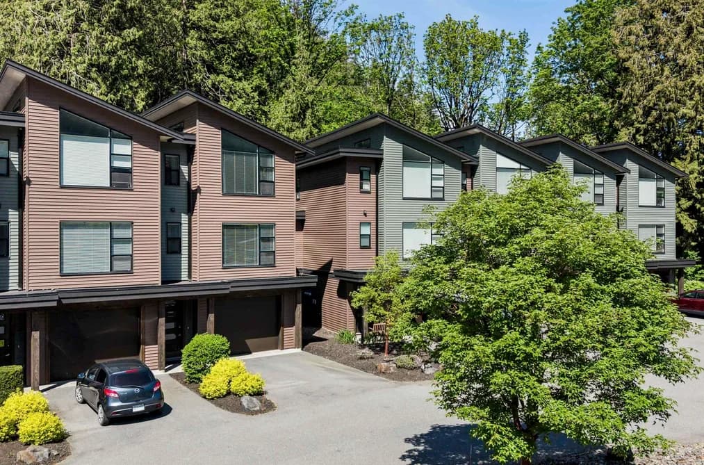 5 520 HOT SPRINGS ROAD, Harrison Hot Springs, BC — Residential for Sale - Photo 2