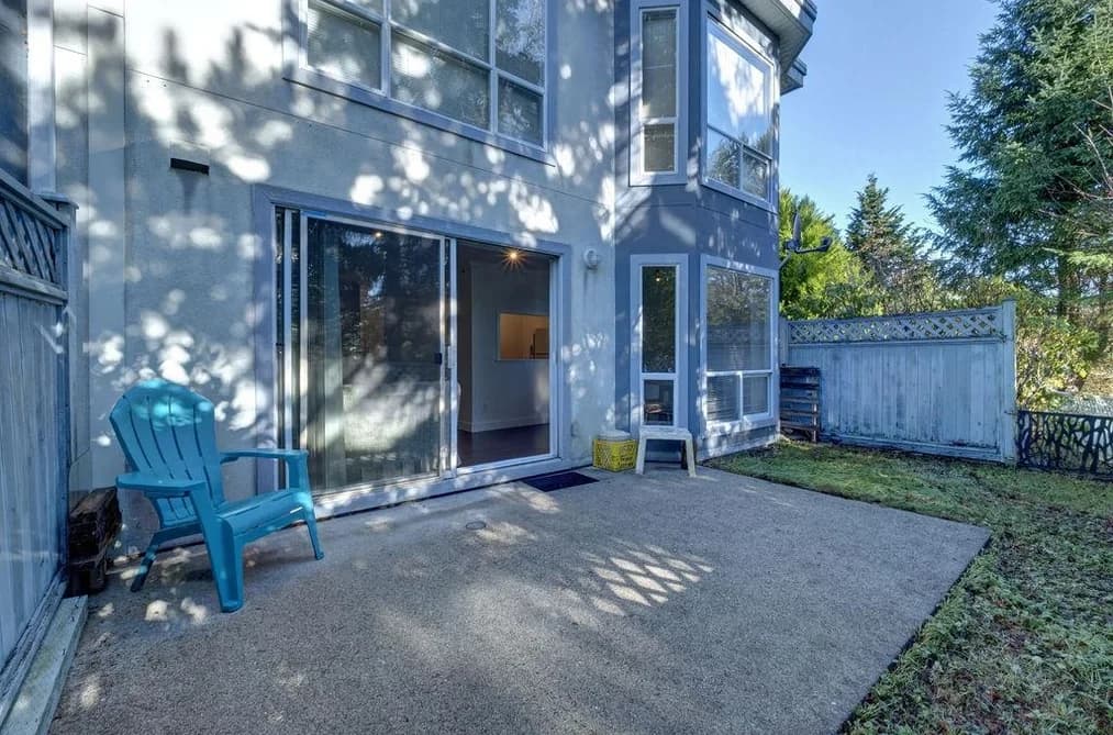 Townhouse for sale at 5 5740 Marine Way Sechelt British Columbia - MLS: R3129816
