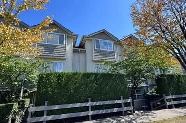 Townhouse for sale at 5 5900 Muir Drive Richmond British Columbia - MLS: R3161568