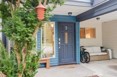 Townhouse for sale at 5 623 Farnham Road Gibsons British Columbia - MLS: R3128354