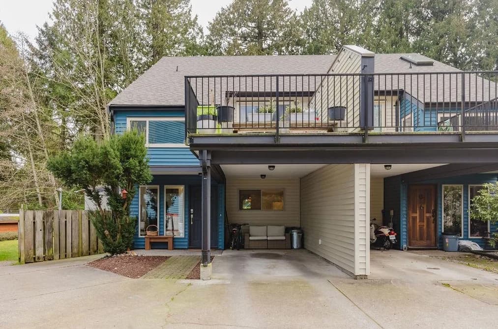 5 623 FARNHAM ROAD, Gibsons, BC — Residential for Sale - Photo 2