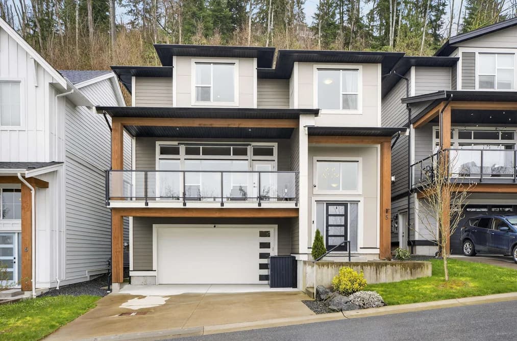 5 6262 REXFORD DRIVE, Chilliwack, BC — Residential for Sale - Main Photo