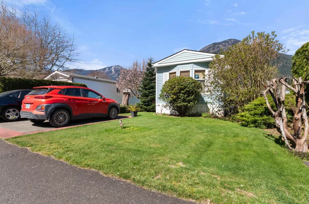 5 62790 FLOOD HOPE ROAD, Hope, BC — Residential for Sale - Main Photo