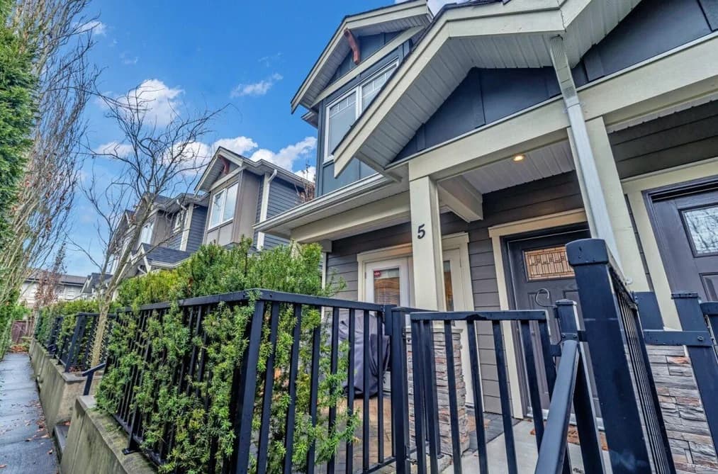 5 6331 NO. 4 ROAD, Richmond, BC — Residential for Sale - Photo 2