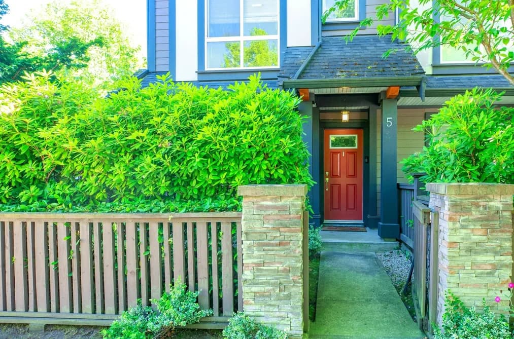 5 6333 ALDER STREET, Richmond, BC — Residential for Sale - Photo 2