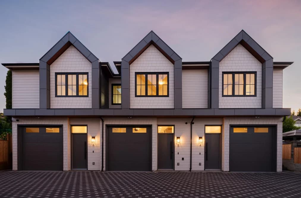 5 6525 DUFFERIN AVENUE, Burnaby, BC — Residential for Sale - Main Photo