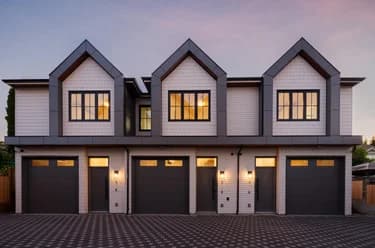 Townhouse for sale at 5 6525 Dufferin Avenue Burnaby British Columbia - MLS: R3147417