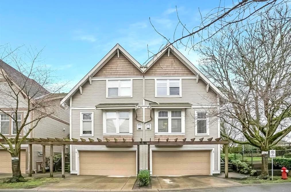 5 6588 188 STREET, Surrey, BC — Residential for Sale - Main Photo