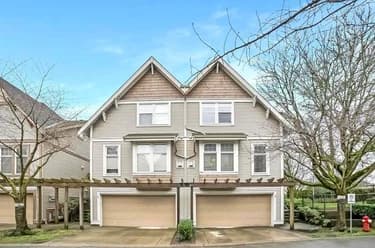 Townhouse for sale at 5 6588 188 Street Surrey British Columbia - MLS: R3141509