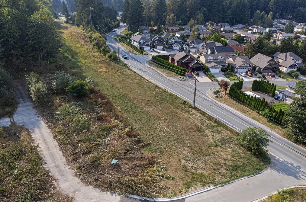5 66026 KAWKAWA LAKE ROAD, Hope, BC — Land for Sale - Photo 2
