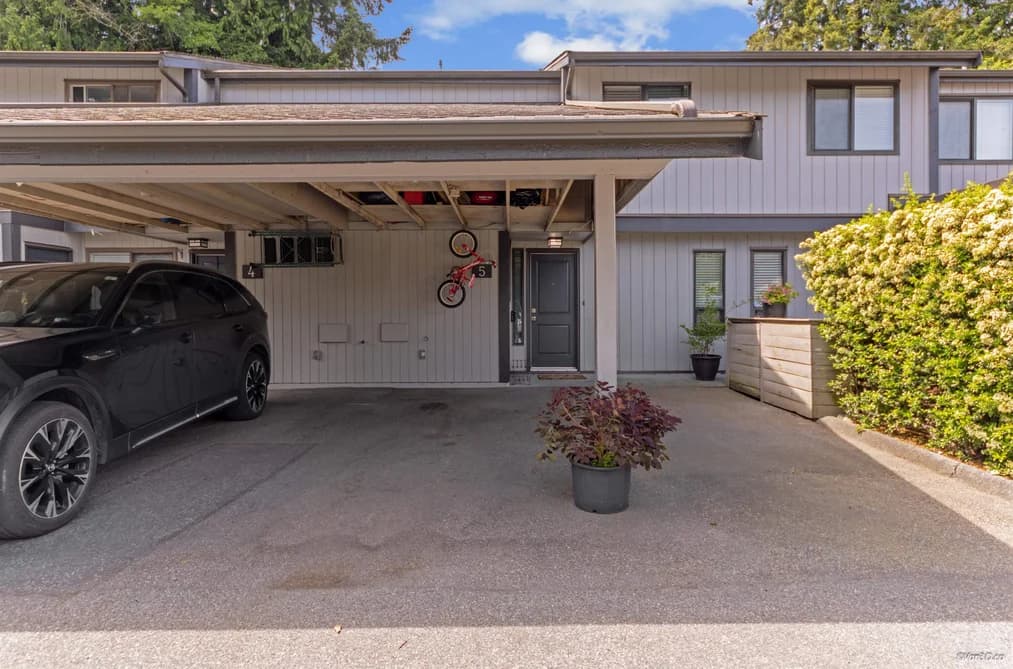 5 6712 BAKER ROAD, Delta, BC — Residential for Sale - Main Photo