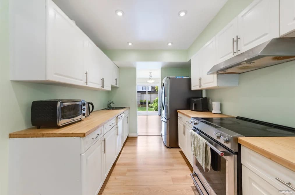 5 6712 BAKER ROAD, Delta, BC — Residential for Sale - Photo 2