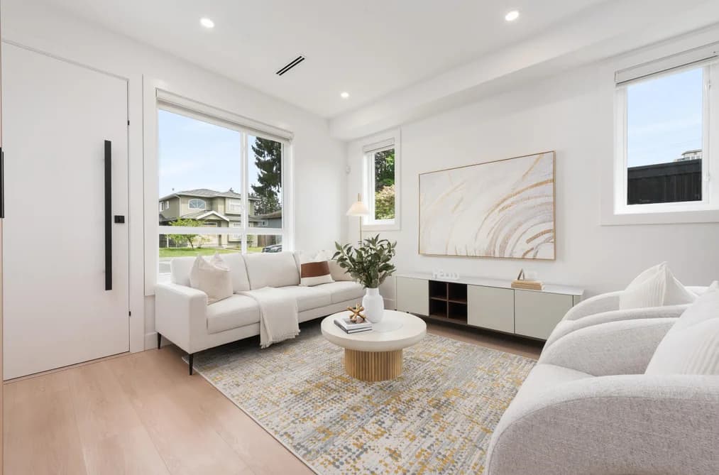 5 6808 ELWELL STREET, Burnaby, BC — Residential for Sale - Photo 2