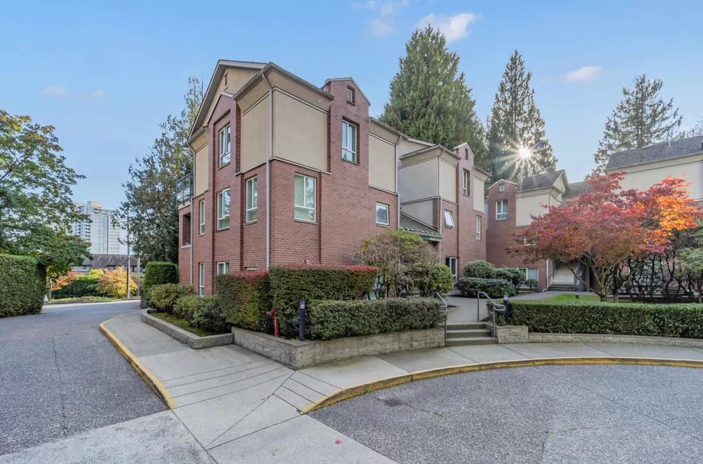 5 7077 BERESFORD STREET, Burnaby, BC — Residential for Sale - Main Photo