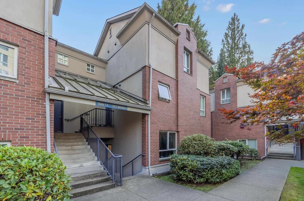 5 7077 BERESFORD STREET, Burnaby, BC — Residential for Sale - Photo 2
