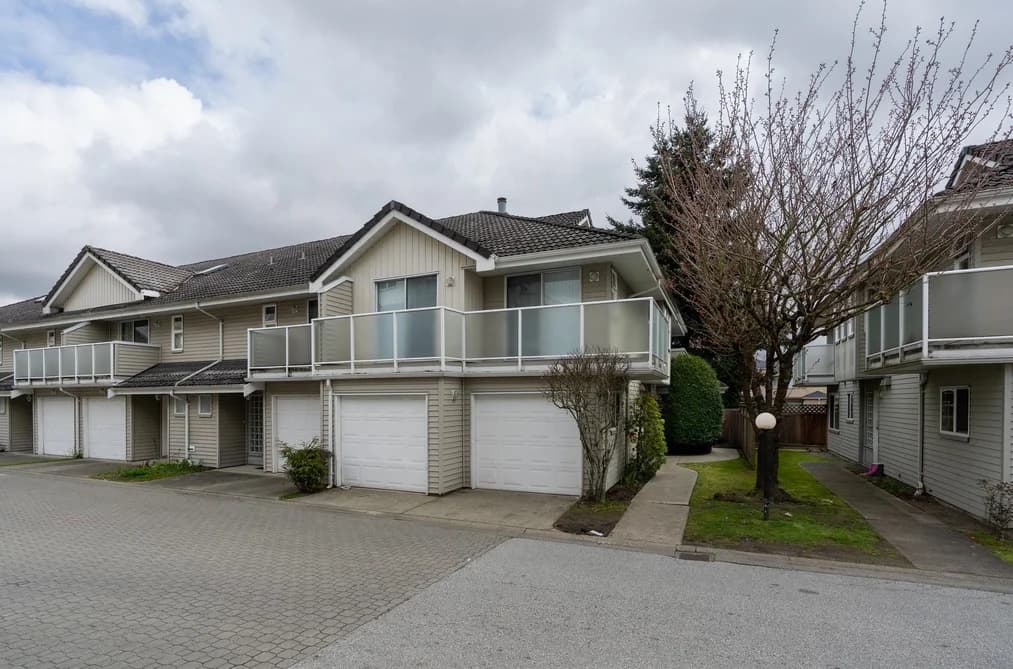 5 7091 BLUNDELL ROAD, Richmond, BC — Residential for Sale - Main Photo
