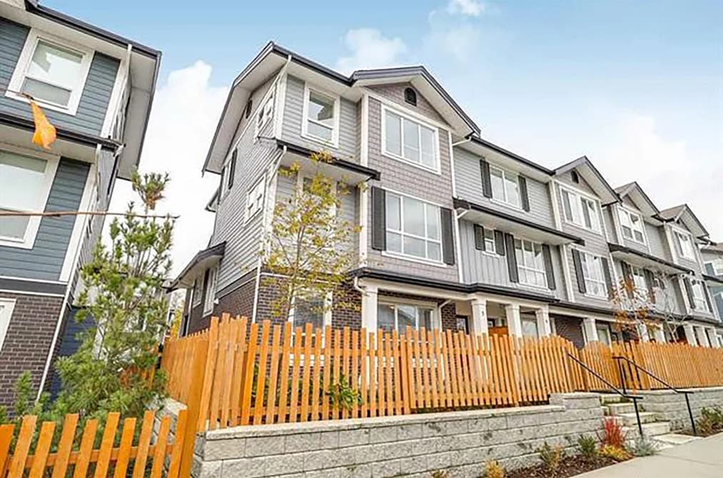5 7157 210 STREET, Langley, BC — Residential for Sale - Main Photo