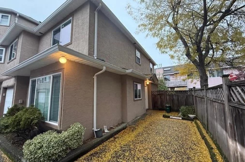 5 7171 BLUNDELL ROAD, Richmond, BC — Residential for Sale - Main Photo