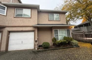 Townhouse for sale at 5 7171 Blundell Road Richmond British Columbia - MLS: R3135005
