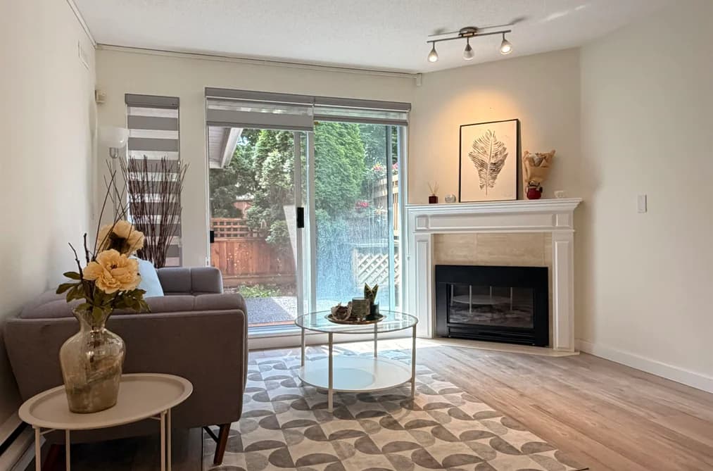5 7184 STRIDE AVENUE, Burnaby, BC — Residential for Sale - Main Photo