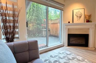 Townhouse for sale at 5 7184 Stride Avenue Burnaby British Columbia - MLS: R3118018