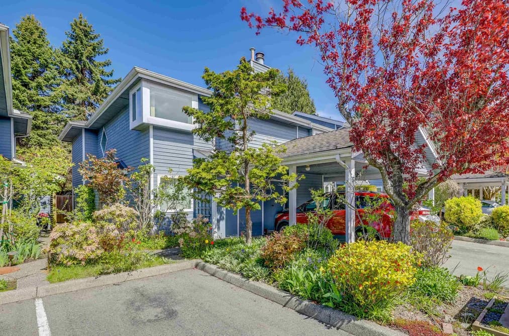 5 7240 LANGTON ROAD, Richmond, BC — Residential for Sale - Main Photo