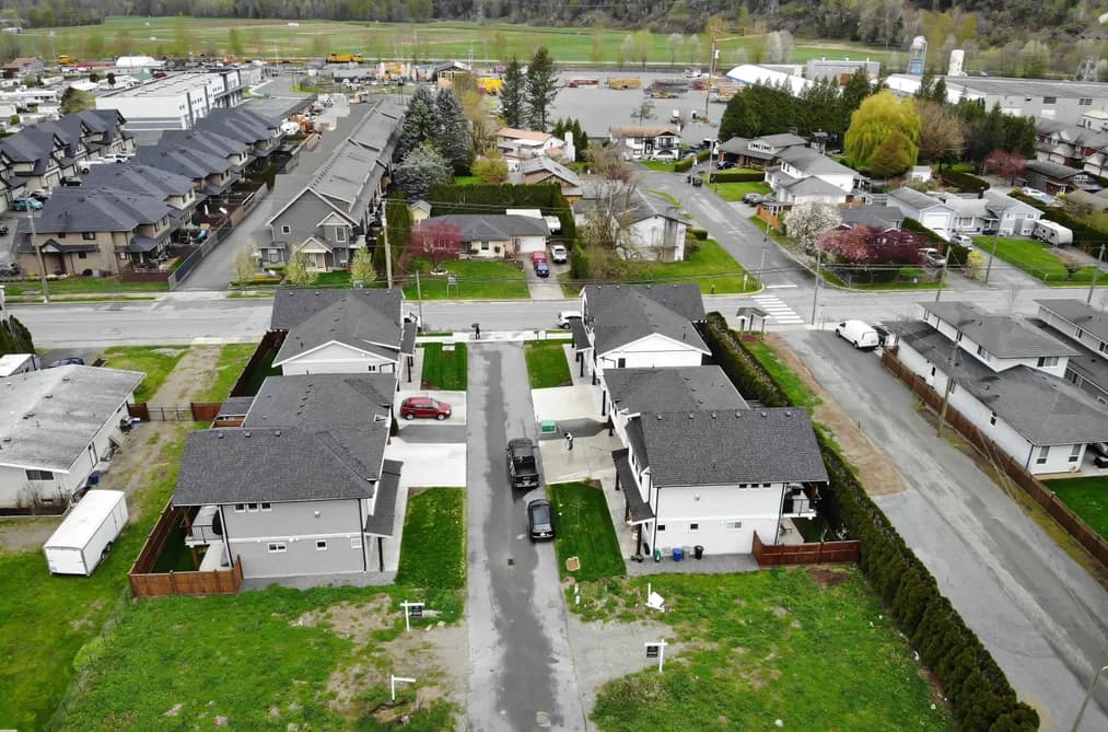5 7450 MORROW ROAD, Agassiz, BC — Land for Sale - Photo 2