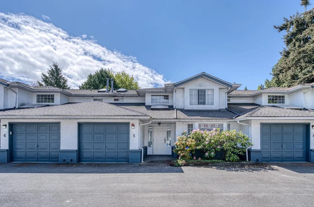 5 7531 NO. 1 ROAD, Richmond, BC — Residential for Sale - Main Photo