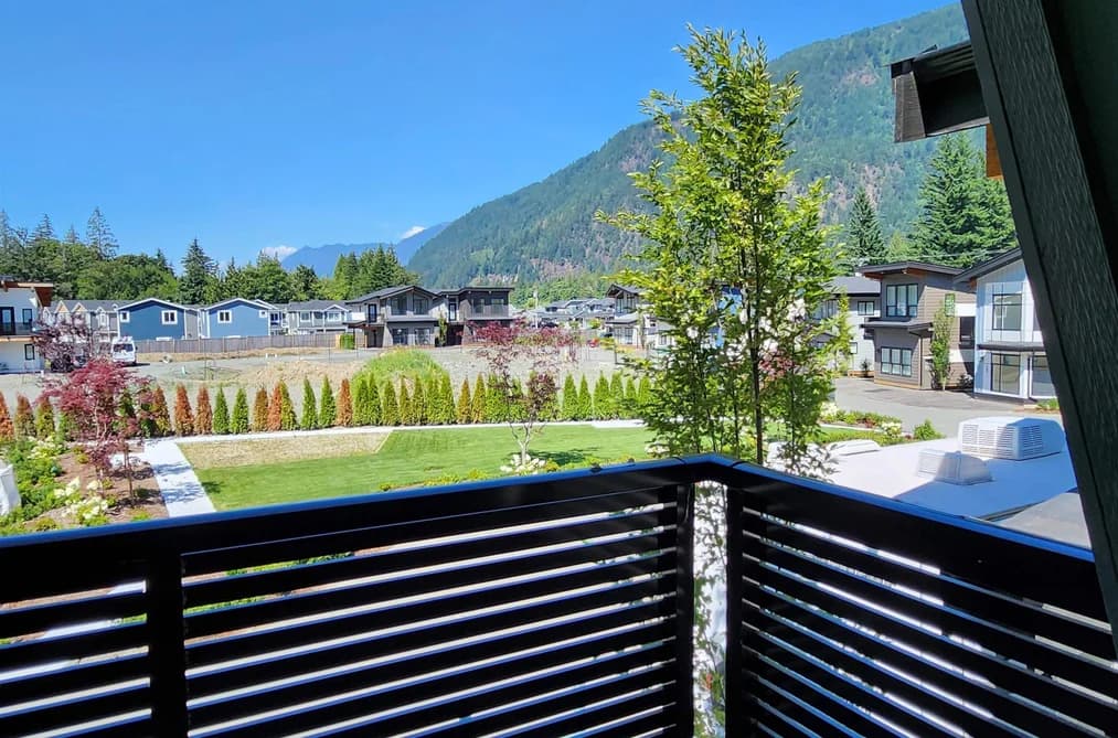 5 798 HOT SPRINGS ROAD, Harrison Hot Springs, BC — Residential for Sale - Main Photo