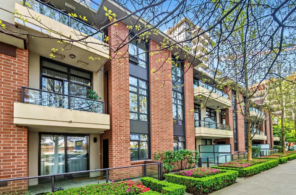 5 8160 LANSDOWNE ROAD, Richmond, BC — Residential for Sale - Main Photo