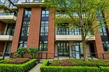 Townhouse for sale at 5 8160 Lansdowne Road Richmond British Columbia - MLS: R3158123