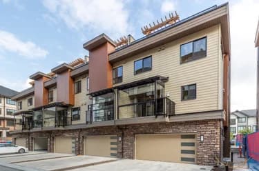 Townhouse for sale at 5 8567 204 Street Langley British Columbia - MLS: R3145443