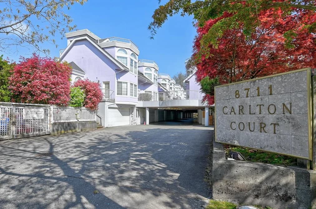 5 8711 JONES ROAD, Richmond, BC — Residential for Sale - Photo 2