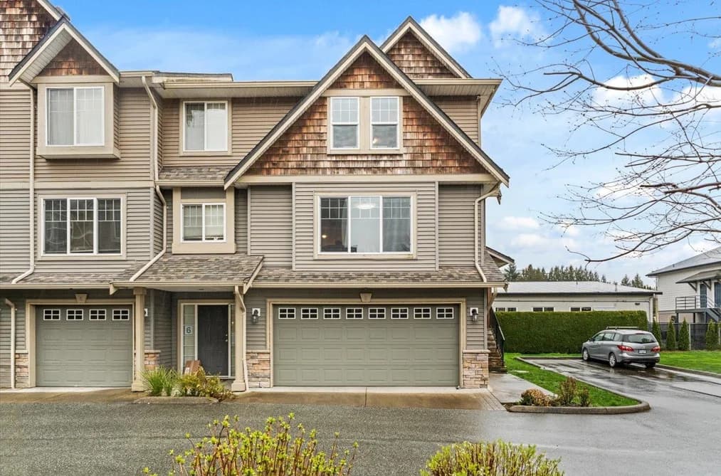 5 8880 NOWELL STREET, Chilliwack, BC — Residential for Sale - Photo 2