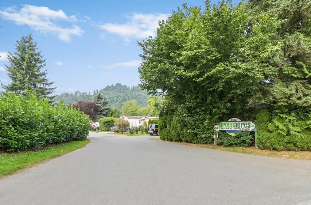 5 9267 SHOOK ROAD, Mission, BC — Residential for Sale - Main Photo