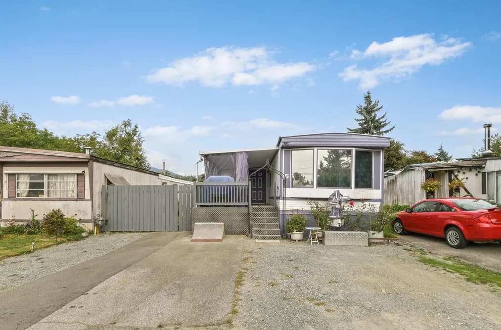 5 9267 SHOOK ROAD, Mission, BC — Residential for Sale - Photo 2