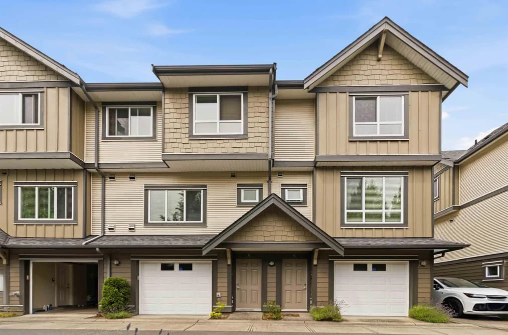 5 9391 ALBERTA ROAD, Richmond, BC — Residential for Sale - Main Photo